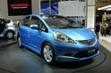 2008 Honda Fit 41
