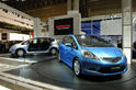 2008 Honda Fit 42