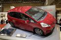2008 Honda Fit 44