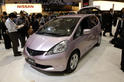 2008 Honda Fit 45