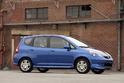 2008 Honda Fit 5