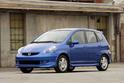 2008 Honda Fit 6