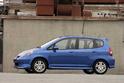 2008 Honda Fit 7