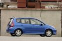 2008 Honda Fit 8