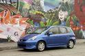 2008 Honda Fit 9