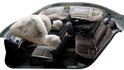 2008 Honda Inspire 10