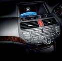 2008 Honda Inspire 12