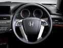 2008 Honda Inspire 18