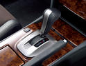 2008 Honda Inspire 19