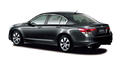 2008 Honda Inspire 2