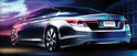2008 Honda Inspire 21