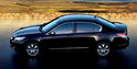 2008 Honda Inspire 3