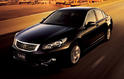 2008 Honda Inspire 4