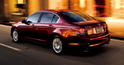 2008 Honda Inspire 5