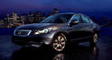 2008 Honda Inspire 6