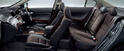 2008 Honda Inspire 8