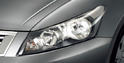 2008 Honda Inspire 9