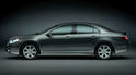 2008 Honda Legend 2