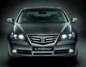 2008 Honda Legend 4
