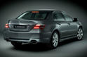 2008 Honda Legend 6