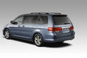 2008 Honda Odyssey 2