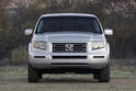 2008 Honda Ridgeline 2