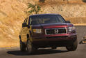 2008 Honda Ridgeline 5