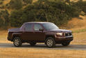 2008 Honda Ridgeline 6
