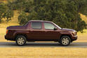 2008 Honda Ridgeline 7