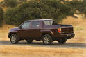 2008 Honda Ridgeline 8