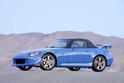 2008 Honda S2000 CR 4