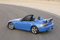 2008 Honda S2000 CR 5