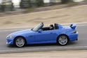 2008 Honda S2000 CR 6