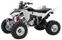 2008 Honda TRX400EX 2