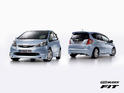 2008 Mugen Honda Fit 2