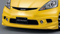 2008 Mugen Honda Fit 3