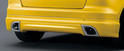 2008 Mugen Honda Fit 5
