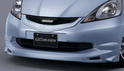 2008 Mugen Honda Fit 8