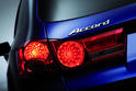 2009 Honda Accord 2