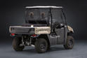 2009 Honda Big Red MUV 2