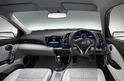 2009 Honda CR Z concept 3