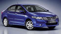 2009 Honda City Europe 11