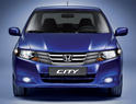 2009 Honda City Europe 12