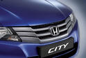2009 Honda City Europe 3