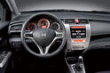 2009 Honda City Europe 5