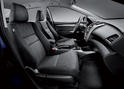 2009 Honda City Europe 7