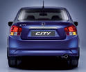 2009 Honda City Europe 8