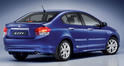 2009 Honda City Europe 9