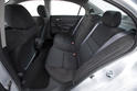 2009 Honda Civic Hybrid 11