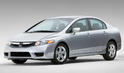 2009 Honda Civic Hybrid 2